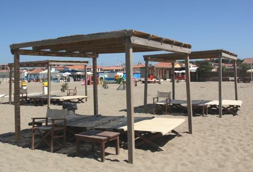 Camping Village Il Sole