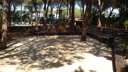 Camping Village Il Sole