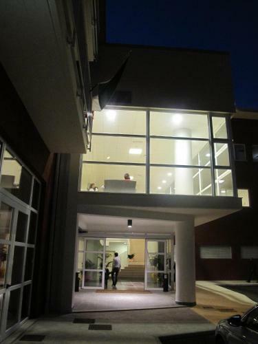 Santa Loja Hotel Residence
