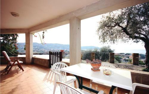 Apartamento App. Pergolato