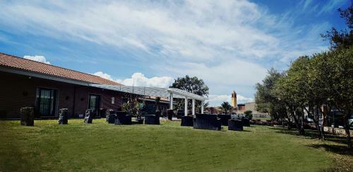Agroturismo Terradome