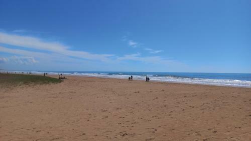 Apartamento Arc En Ciel - Studio Familial Vue Mer