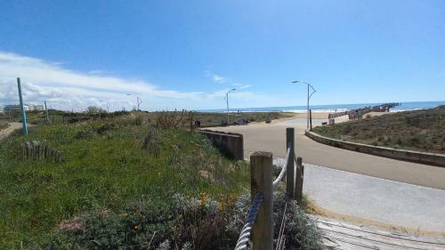 Apartamento Arc En Ciel - Studio Familial Vue Mer