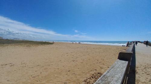 Apartamento Arc En Ciel - Studio Familial Vue Mer