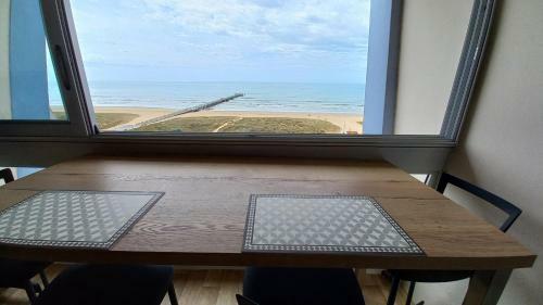 Apartamento Arc En Ciel - Studio Familial Vue Mer