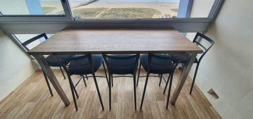 Apartamento Arc En Ciel - Studio Familial Vue Mer