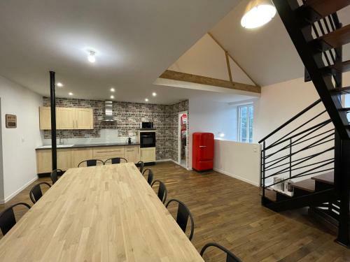 Apartamento L'industriel