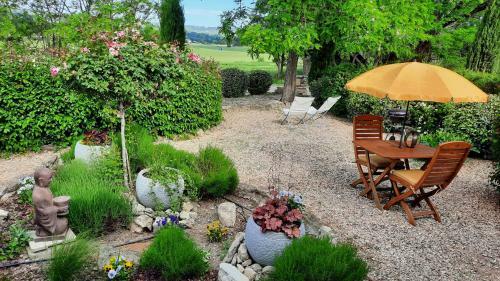 Apartamento La Ferme Saint Clair