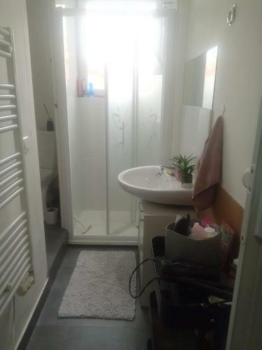 Jolie Chambre Dans Une Maison Familiale