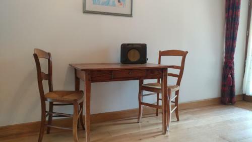 Apartamento L`atelier