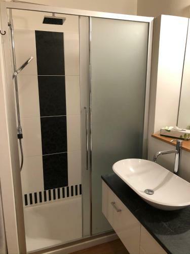 Apartamento L`atelier