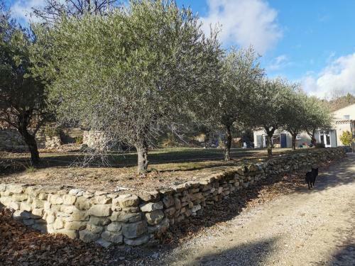 Jo�lle & J�r�me Vous Accueille Dans Le Sud Luberon