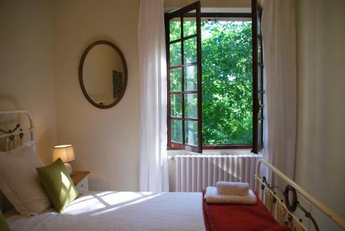 Bed & Breakfast Chambre D'h�tes Le Moulin Bertrand