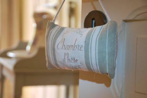 Bed & Breakfast Chambre D'h�tes Le Moulin Bertrand