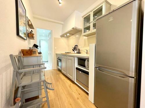 Apartamento Cosy T2 Saint Martin V�subie
