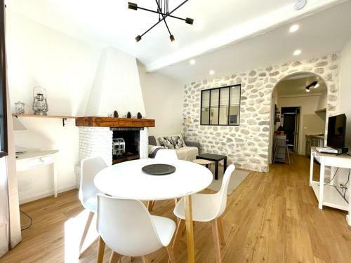 Apartamento Cosy T2 Saint Martin V�subie