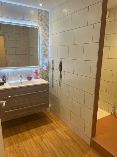 Apartamento Le Belv�d�re