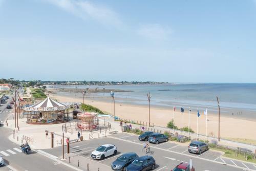 Apartamento Appartement De Standing Et Splendide Vue Sur Mer