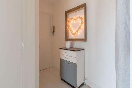Apartamento Appartement De Standing Et Splendide Vue Sur Mer
