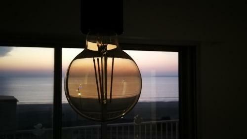 Apartamento Appartement De Standing Et Splendide Vue Sur Mer