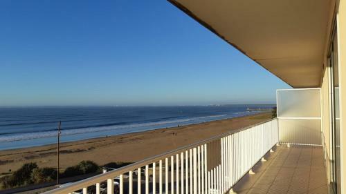 Apartamento Appartement De Standing Et Splendide Vue Sur Mer