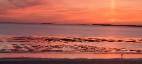 Apartamento Appartement De Standing Et Splendide Vue Sur Mer