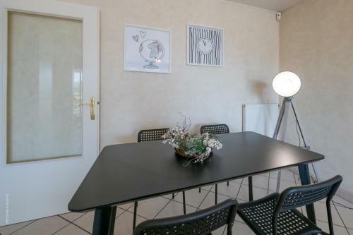 Apartamento Le Mail 2 - Fairytale Factory