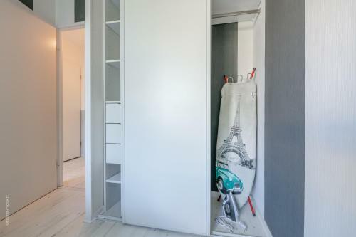 Apartamento Le Mail 2 - Fairytale Factory
