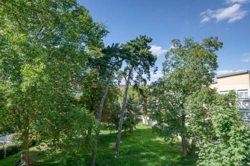 Apartamento Le Mail 2 - Fairytale Factory