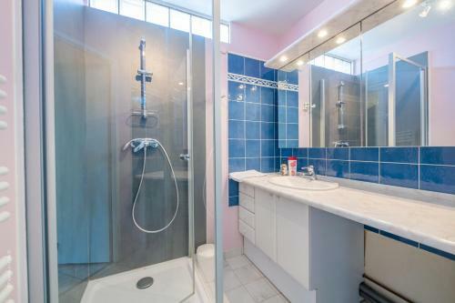 Apartamento Le Mail 2 - Fairytale Factory