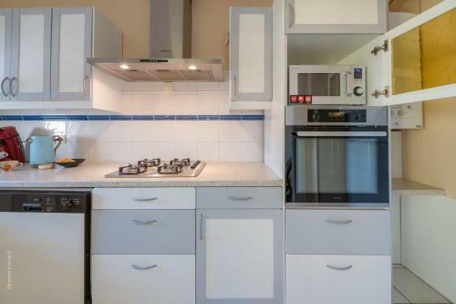 Apartamento Le Mail 2 - Fairytale Factory