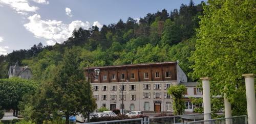 Apartamento L'hermitage