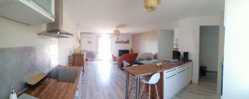 Apartamento Gite
