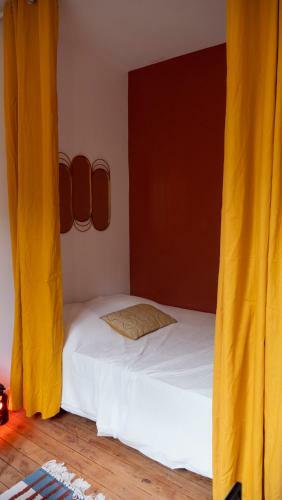 Apartamento Le Studio Vintage