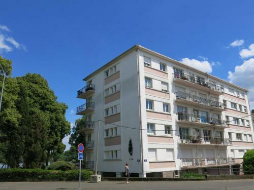Apartment Les P�cheries