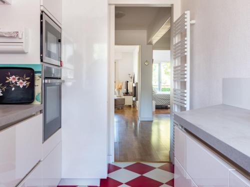 Apartment Les P�cheries