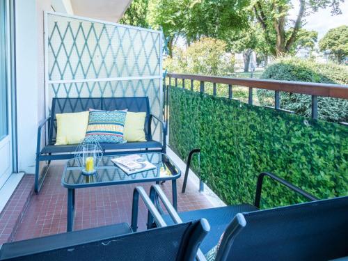 Apartment Les P�cheries