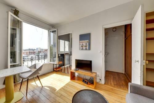 Apartamento Le Saint-ouen Chic