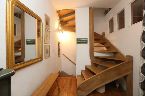 Villa Quiet, Sunny House 50 Meters From Paris