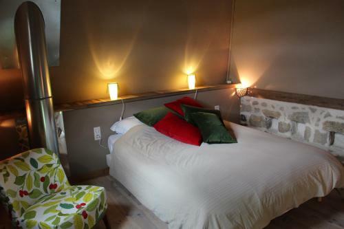 Hostal Les Vergnes