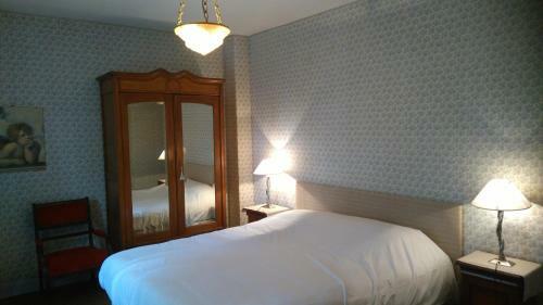 Hostal Les Vergnes