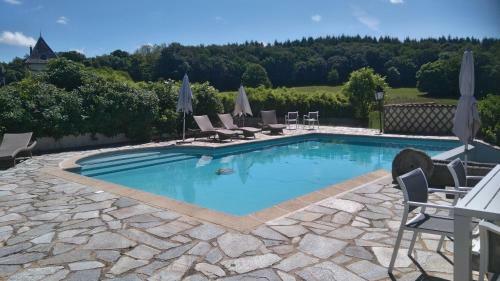 Hostal Les Vergnes