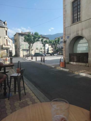 Charming 2-bed Apartment In St Paul De Fenouillet