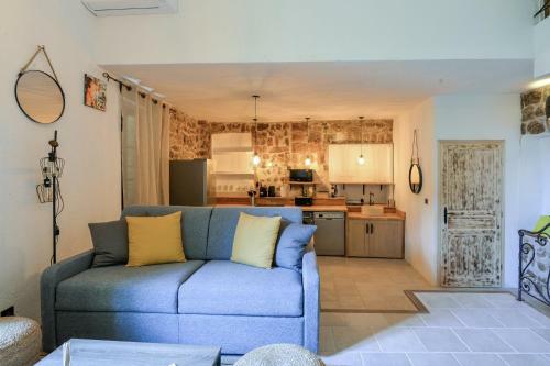Lovely Apartment In Saint-paul-de-vence