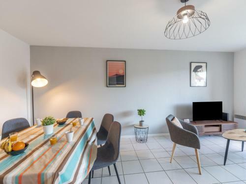 Apartment Goskoki-2