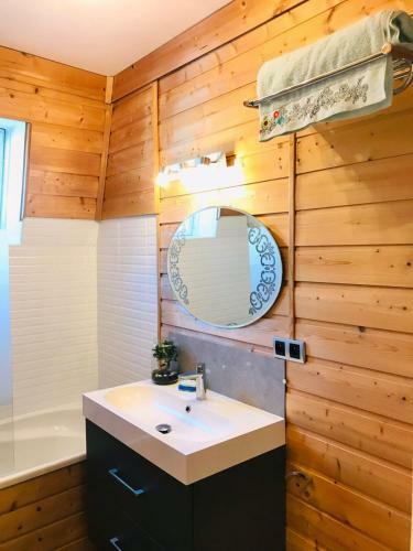 Apartamento Nid Douillet 2ou4 P � St Pierre De Chartreuse