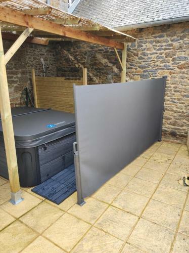 Apartamento Jacuzzi Studio 2/4 Pers Avec Terrasse Am�nag�e