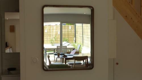 La Petite Capala, Charmante Maison Pr�s Des Plages