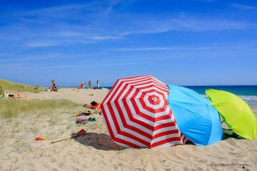 La Petite Capala, Charmante Maison Pr�s Des Plages