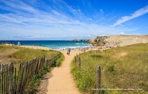 La Petite Capala, Charmante Maison Pr�s Des Plages